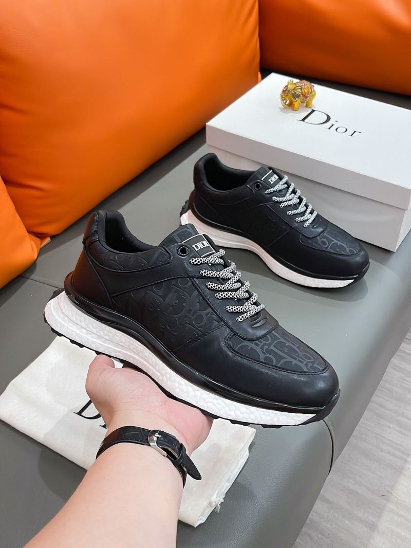 Christian Dior Casual Shoes